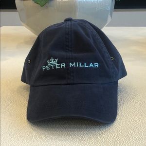 peter millar crown seal hat